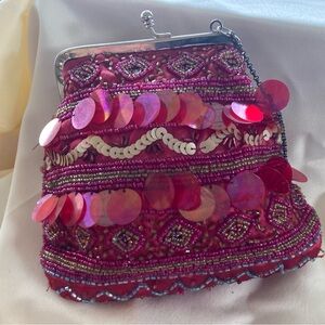 Clutch bag